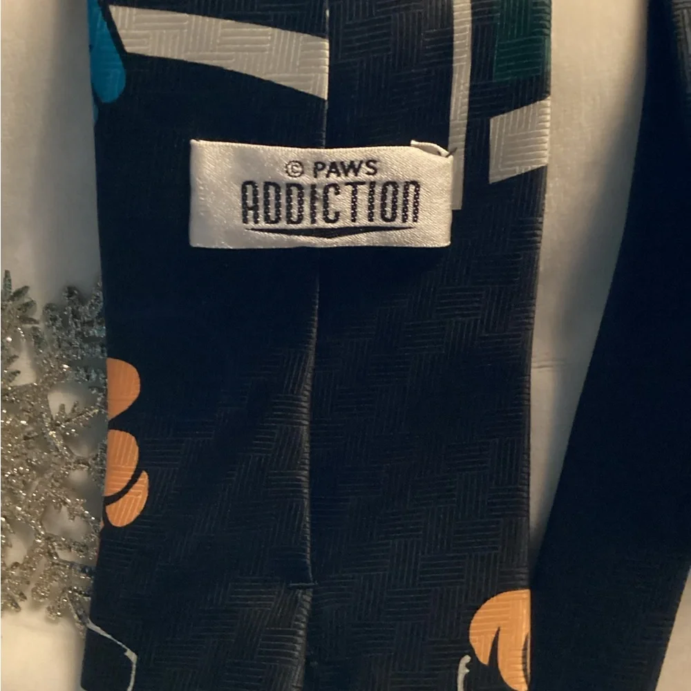 Garfield tie - Picture 2 of 5